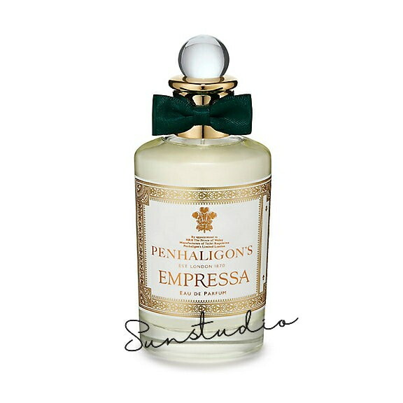 ペンハリガン　エレニシア　オードパルファム 楽天市場】PENHALIGON'S ペンハリガン エンプレッサ オードトワレ