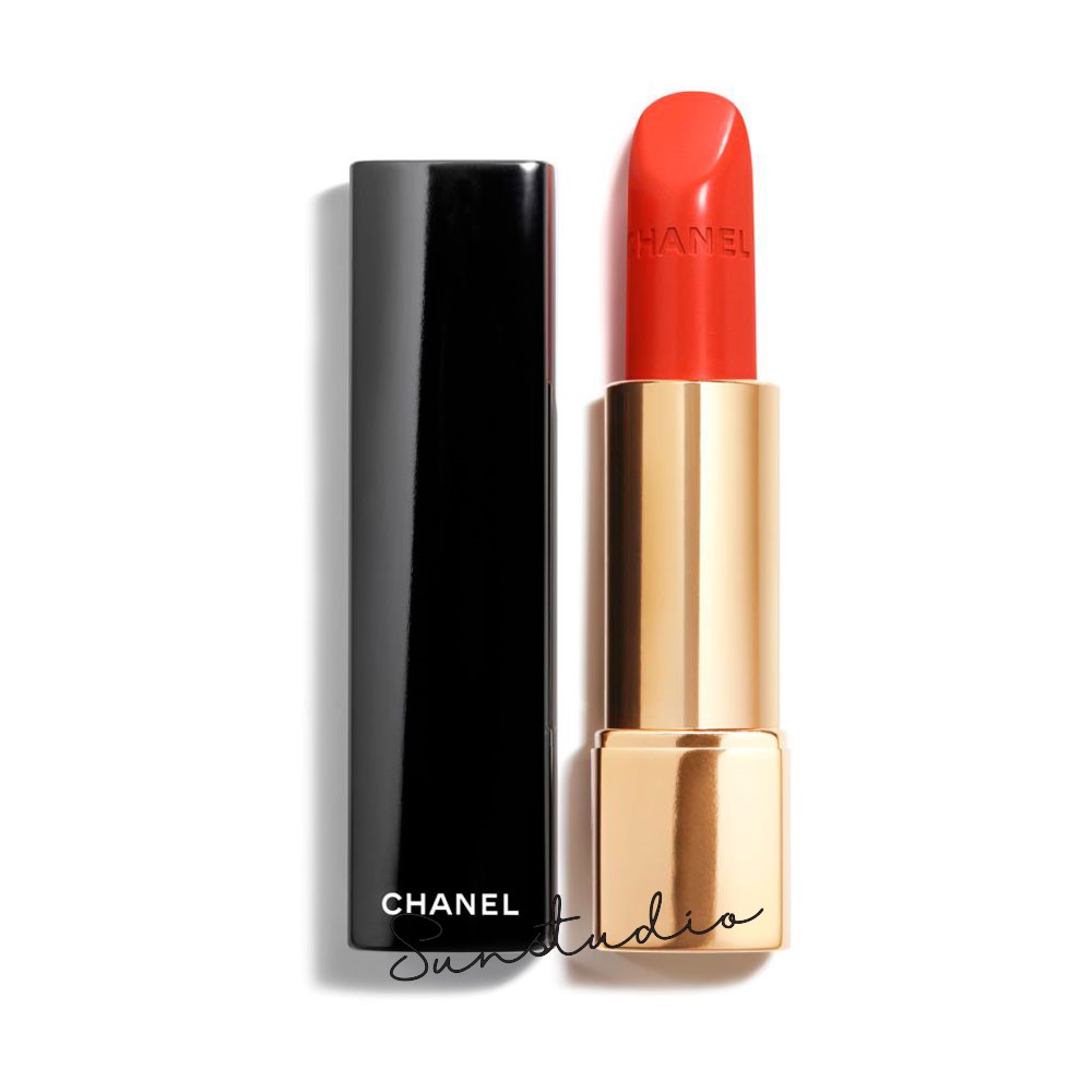 CHANEL ルージュ アリュール リップスティック 196 アドゥミモ 楽天市場】シャネル ルージュ アリュール リップスティック 196