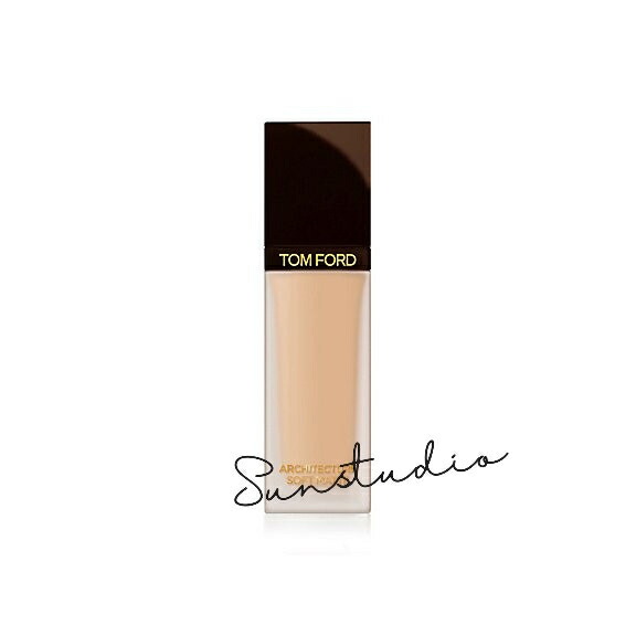 tom ford beauty トム フォード ビューティ アーキテクチャー　ソフト　マット　ブラーリング　ファンデーション　30mL／リキッドファンデーション　正規品｜sunfini