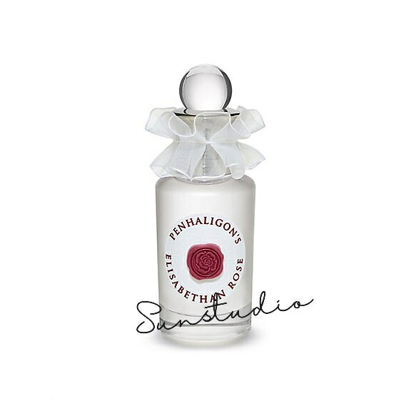 penhaligon\u0027s ペンハリガン エリザベサン さくら色 オードパルファム 30mL／オードパルファム 芳ばしさの印字機:フローラル 決まり品 美容・コスメ・香水-香水・フレグランス