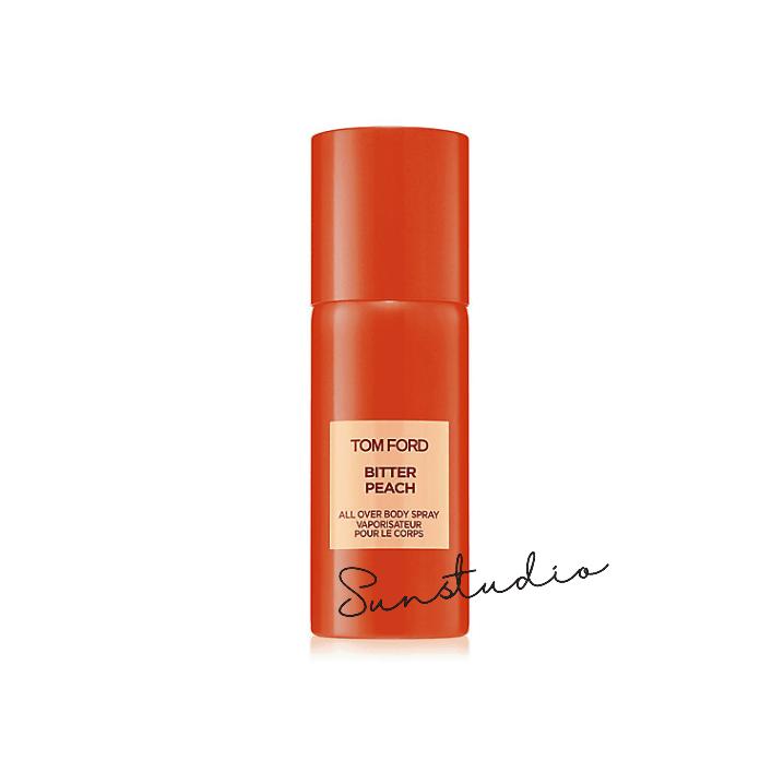 tom ford beauty トム ジェラルド・r・フォード 渋い 桃 櫂 厚地の外套 上半身 スプレィ 115g／上半身用オーデコロン 置き目品