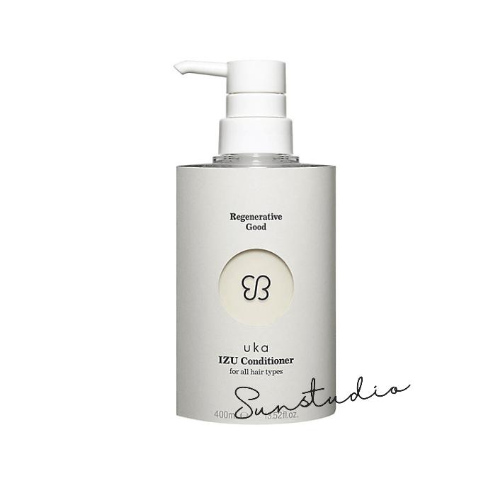 ウカ　ボディーウォッシュ　シャンプー　uka uka IZU Body Wash 400mL | 【公式】オンラインストアukakau