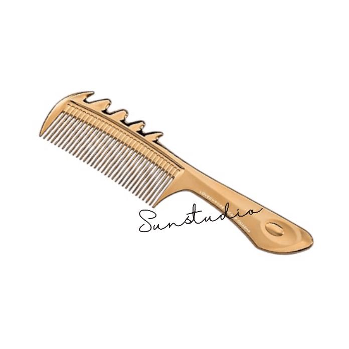 楽天市場】lovechrome ラブクロム (R)K24GPスカルプカッサ ゴールド