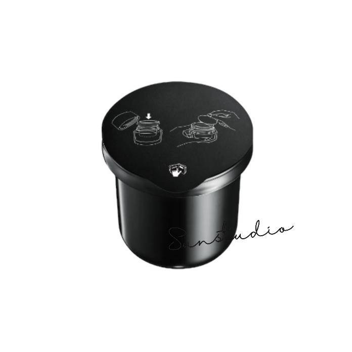 shiseido men 資生堂 メン 成人男性かざり付ける品 スキンエンパワリングクリーム N（レフィル詰め替え）50g／顔用皮膚軟化剤 置き目品