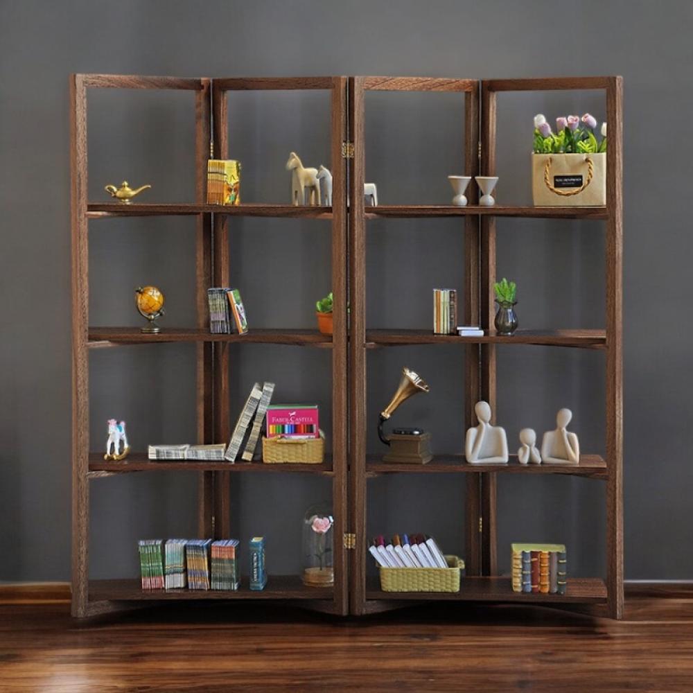 楽天市場】90000280（1点）ミニチュア木製ショーケース 卓上 ガラス