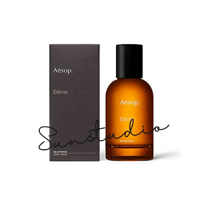 楽天市場】aesop イソップ エレミア オードパルファム 50mL/フレグランス 正規品 : sunfini