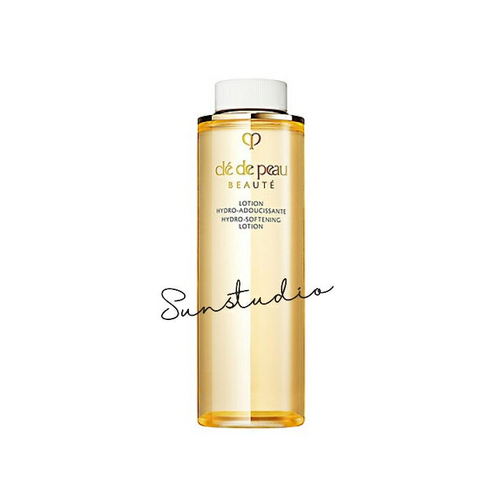 楽天市場】資生堂 クレ・ド・ポー ボーテ CPB ローションエサン