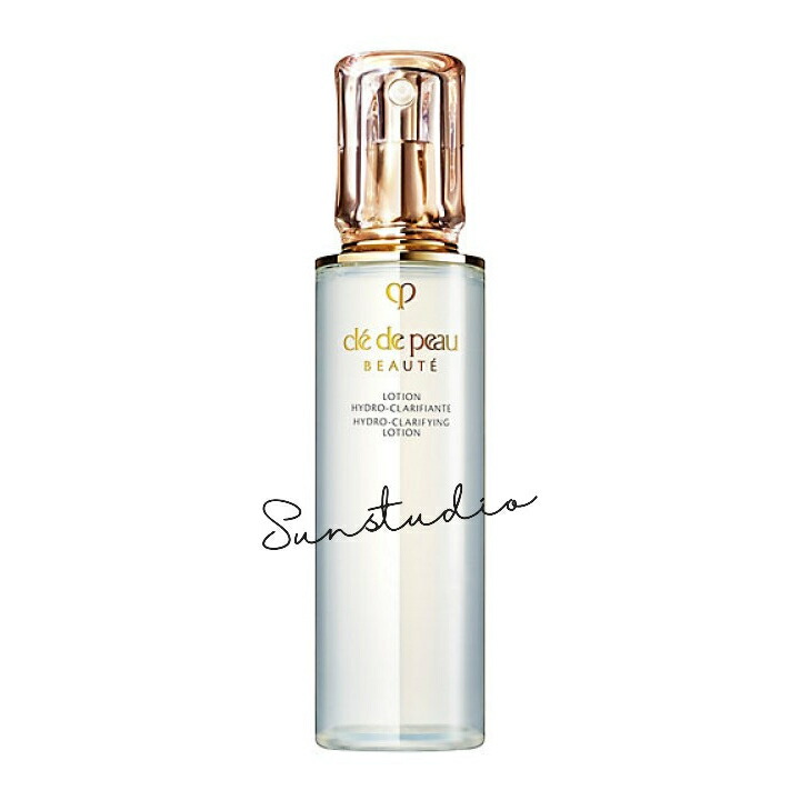 楽天市場】資生堂 クレドポーボーテ ローションイドロC n クリア CPB