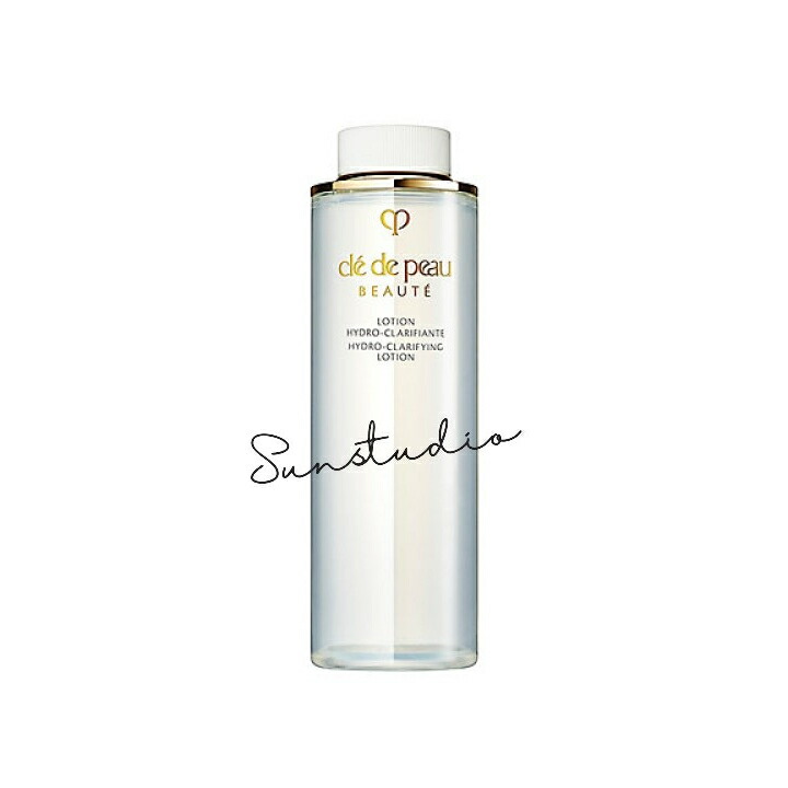 新発売　クレドポーボーテ　化粧水　乳液　さっぱりタイプ　3点セット　レフィル キーラディアンスケア スペシャルサイト | クレ・ド・ポー