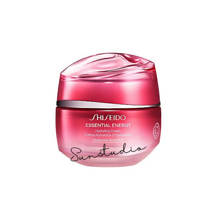 楽天市場】お試し 15g SHISEIDO エッセンシャルイネルジャ