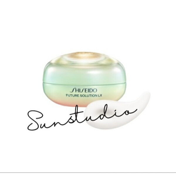 楽天市場】SHISEIDO フューチャーソリューション LX レジェンダリーEN