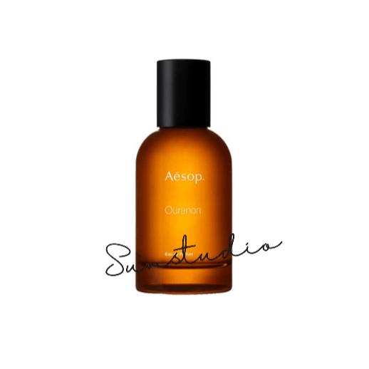 aesop イソップ オラノン オードパルファム 50mL / 芳ばしさ 置き目品