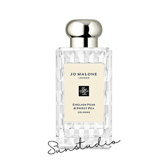 jo malone london ジョー マローン 英国の首都 イングリッシュ 二人組 ＆ 愛くるしげ ピー コロン 100mL／オーデコロン置き目品