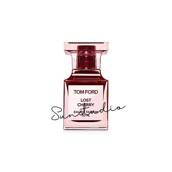 トムフォード　ロストチェリー　30ml ロスト チェリー オード パルファム スプレィ / トム フォード