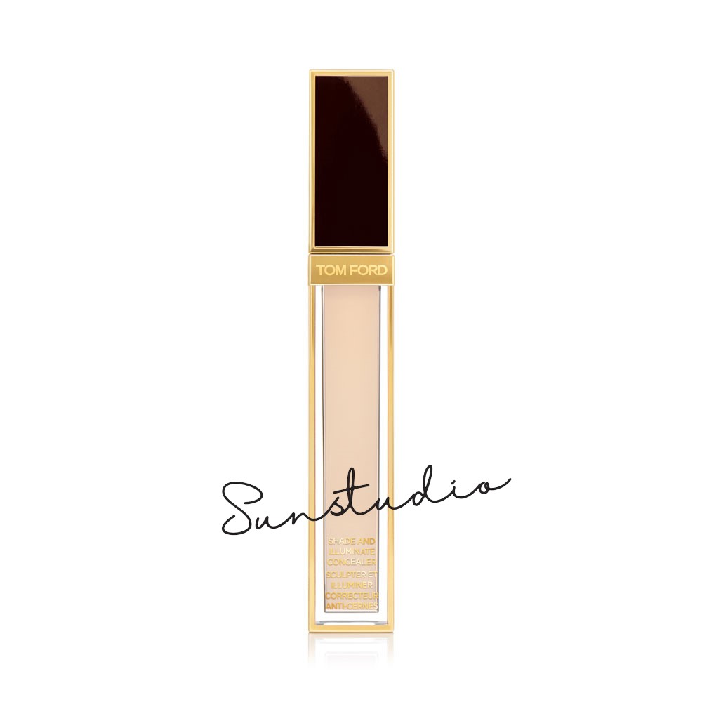 tom ford beauty トム フォード ビューティ シェイド アンド イルミネイト コンシーラー/コンシーラー　正規品｜sunfini