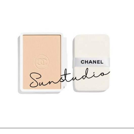 CHANEL ルブランブライトニングコンパクト シャネル パウダーファンデ シャネル / ル ブラン ブライトニング コンパクトの公式商品情報