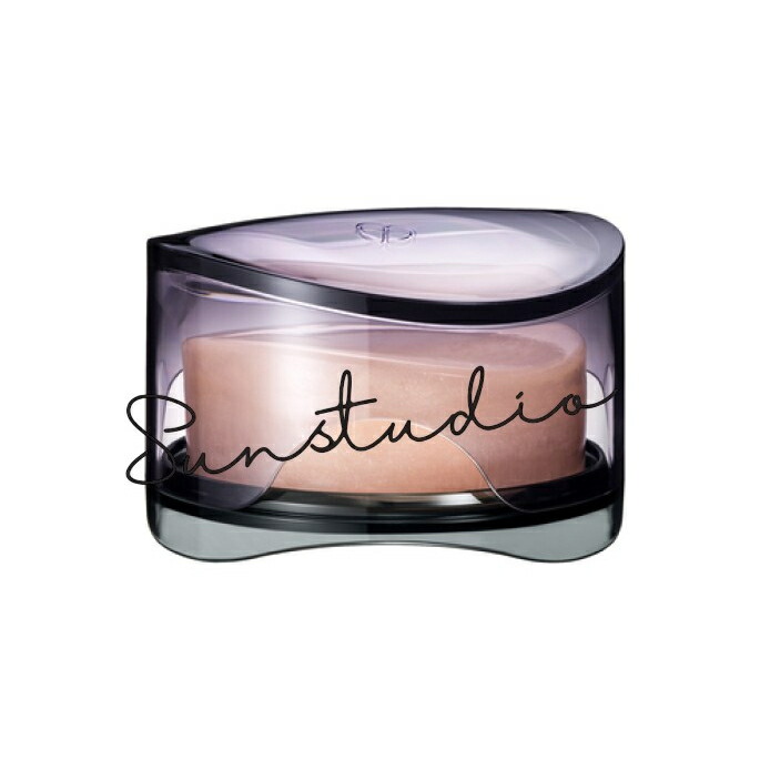 cle de peau synactif クレ・ド・ポー ボーテ シナクティフ サボンｎ100ｇ/洗顔 ・ 石ケン（入れもの付き添い人）本体 置き目品 洗顔料-スキンケア-洗顔石けん