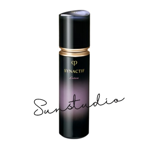 cle de peau synactif クレ・ド・ポー ボーテ シナクティフ　ローションイドラタントｎ　本体　125ｍ/保湿化粧水　正規品｜sunfini
