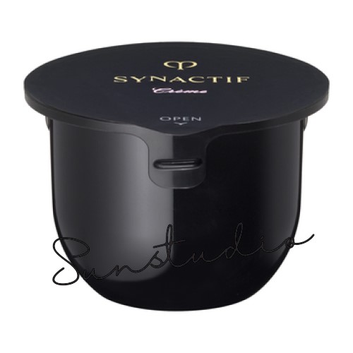 cle de peau synactif クレ・ド・ポー ボーテ シナクティフ クレームｎ　レフィル　40ｇ/クリーム ・ アイクリーム　正規品｜sunfini