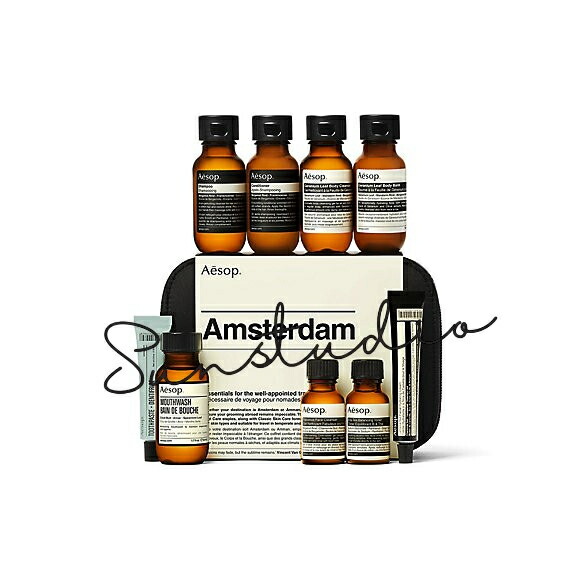 バランス：クラシック スキンケアキット | Aesop 日本