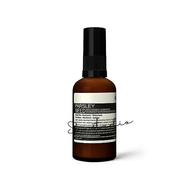 楽天市場】aesop イソップ パセリ フェイシャル トナー 100mL/化粧水