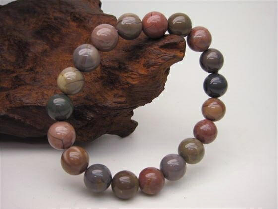 楽天市場】【ブレスレット】アラシャンアゲート品質AAAΦ13.2±0.2mm