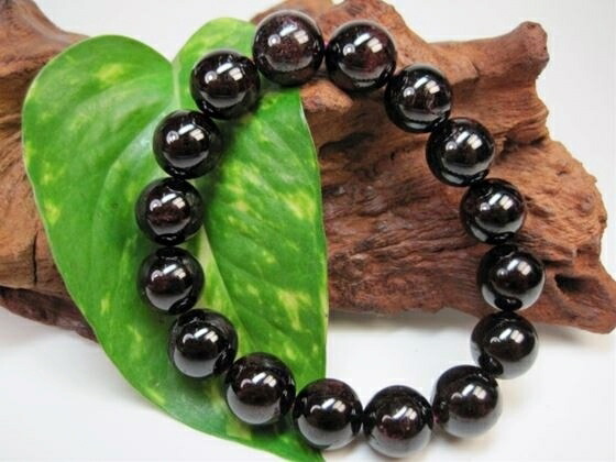 楽天市場】【ブレスレット】ミックスルチルクォーツ福禄寿品質