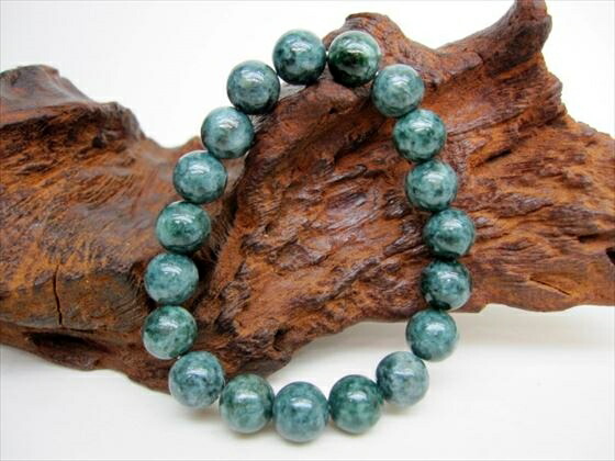 本翡翠 ジェダイト 宝石質 シトリン パワーストーン 翡翠ブレスレット 金運 本翡翠 ジェダイト 宝石質 シトリン パワーストーン 翡翠