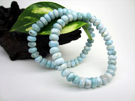 ラリマー ブレスレット 5点セット ボタンカット 楽天市場】ラリマー