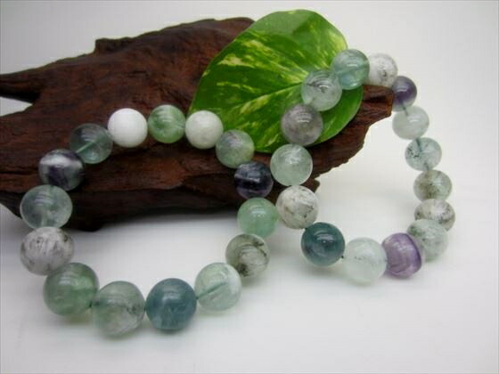 希少な紫、緑、❤ブルーMIXの高品質エンジェルフェザーフローライト約15mm❤ 楽天市場】希少 マルチカラー エンジェルフェザー フローライト