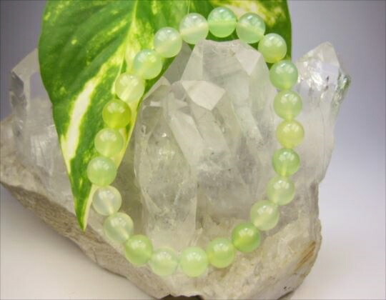 楽天市場】【均一ブレスレット】ミックスストロベリークォーツ品質