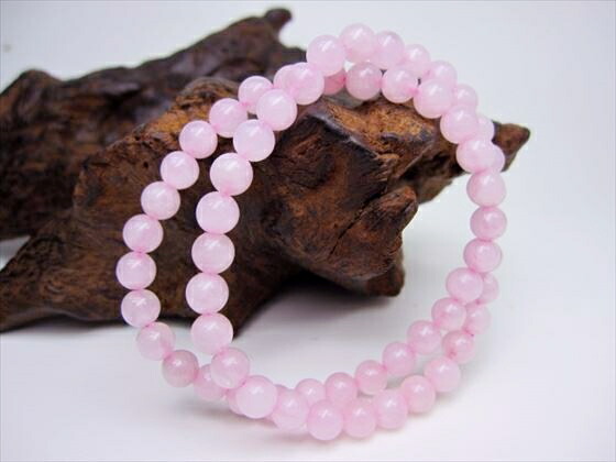 楽天市場】【均一ブレスレット】ミックスストロベリークォーツ品質