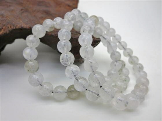 楽天市場】【連売り商品】マトリクス・レピドライト品質AAAΦ8.2±0.3