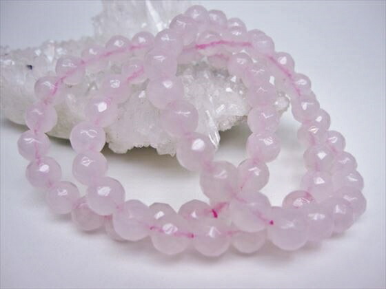 楽天市場】【均一ブレスレット】ミックスストロベリークォーツ品質