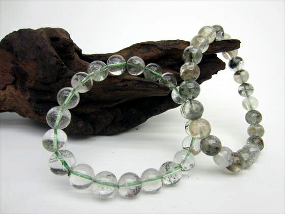 楽天市場】【ブレスレット】花火ルチル(人工加工)品質AAAΦ8.3±0.2mm