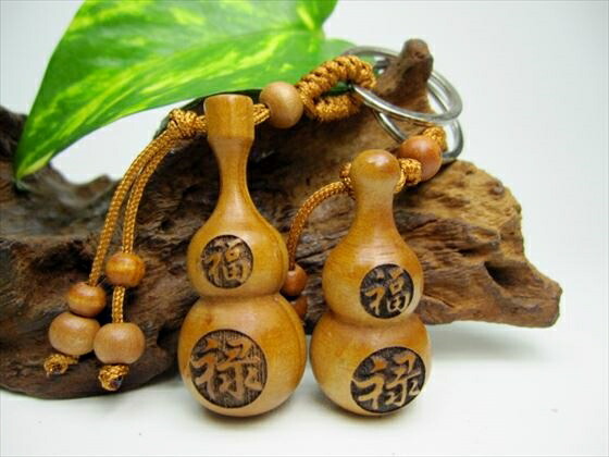 瓢箪　福禄 縁起物　ストラップ　飾り 瓢箪 福禄 縁起物 ストラップ 飾り