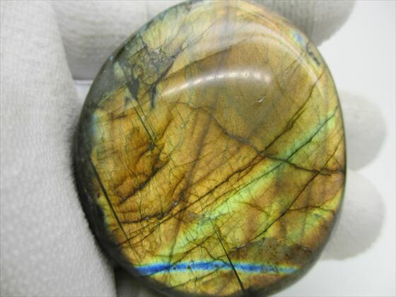 楽天市場】【宇宙とつながる石】【パワーストーン】ラブラドライト47