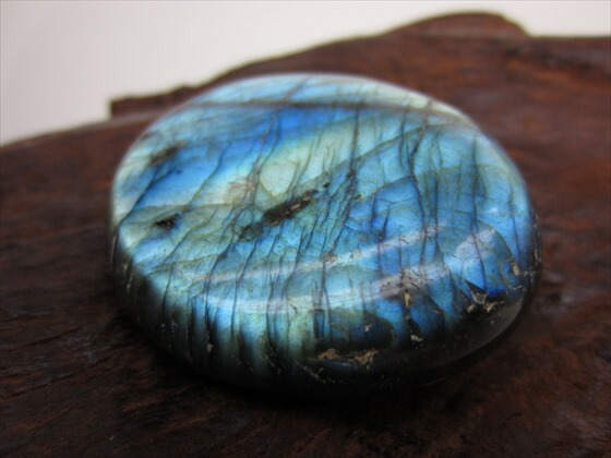 楽天市場】【宇宙とつながる石】【パワーストーン】ラブラドライト47