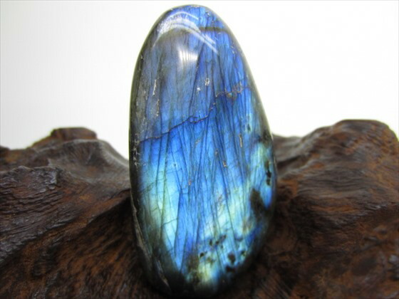 楽天市場】【宇宙とつながる石】【パワーストーン】ラブラドライト47