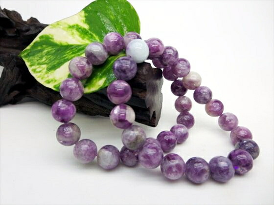 楽天市場】【連売り商品】マトリクス・レピドライト品質AAAΦ8.2±0.3