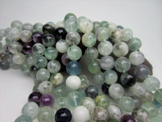 楽天市場】【連売り商品】エンジェルフェザーフローライト品質AAAΦ6