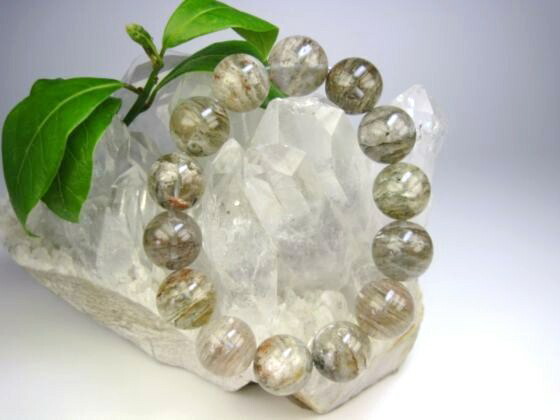 楽天市場】希少なホワイトグレーカラー 正財 長寿をもたらす守り石 千