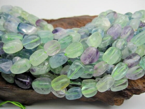 楽天市場】【連売り商品】エンジェルフェザーフローライト品質AAAΦ6