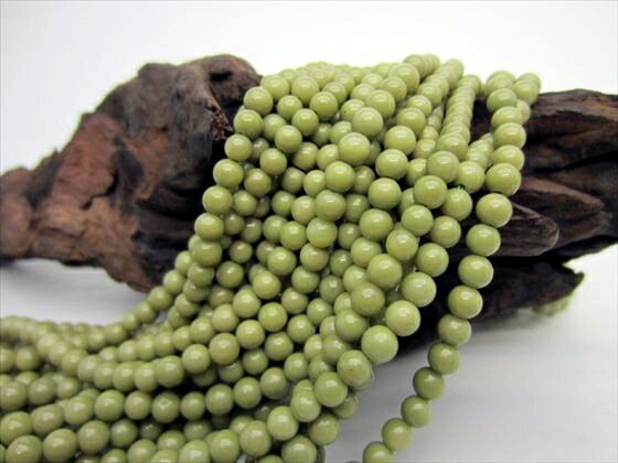 楽天市場】【連売り商品】抹茶アラシャンアゲート品質AAAΦ8.2±0.2mm