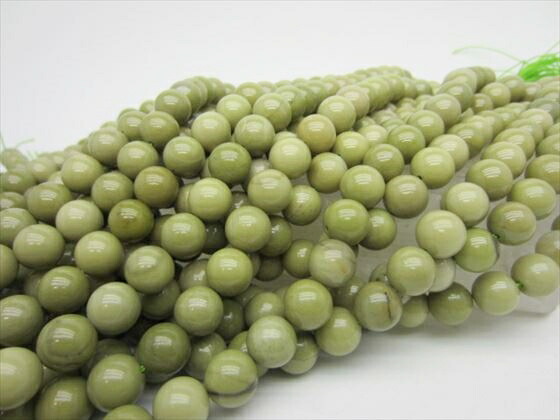 楽天市場】【連売り商品】抹茶アラシャンアゲート品質AAAΦ8.2±0.2mm