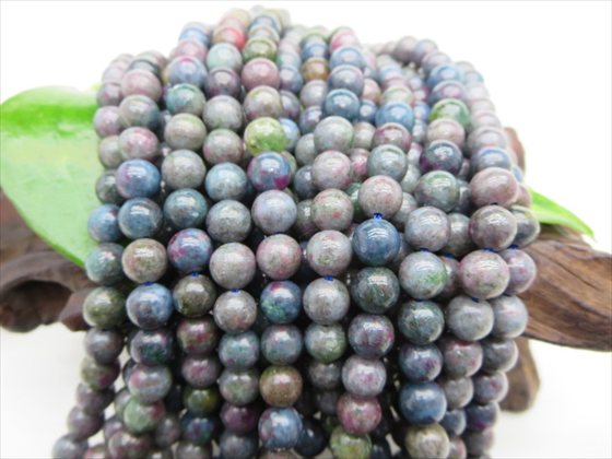 楽天市場】【ブレスレット】花火ルチル(人工加工)品質AAAΦ8.3±0.2mm