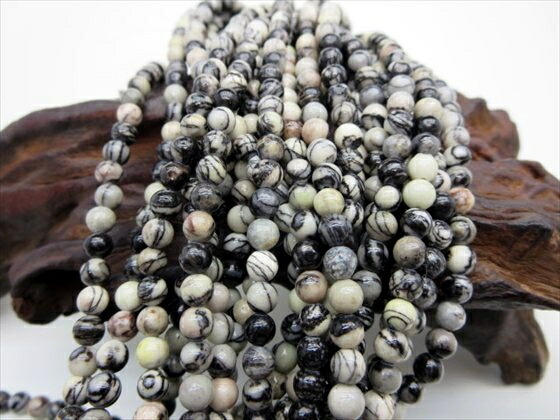 楽天市場】【天然石】グリーンゼブラジャスパー☆10ミリ☆ポスト投函