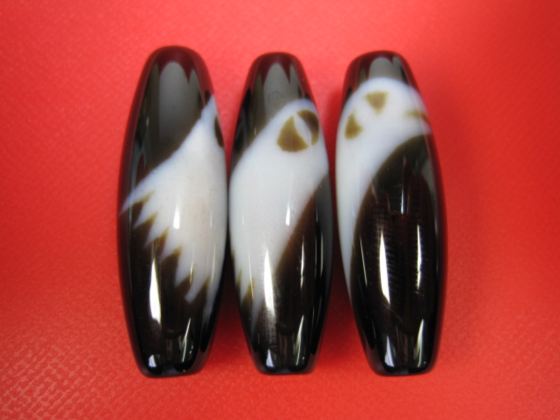 楽天市場】○五本爪 A至純天珠【龍神天珠(りゅうじんてんじゅ