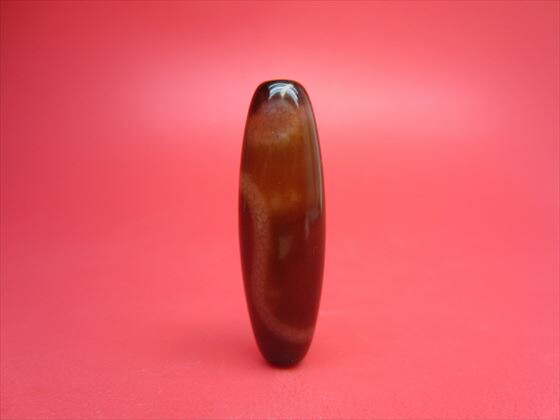 楽天市場】【チベット高級至純天珠】白蛇天珠27-30×10-12mm : 天然石の