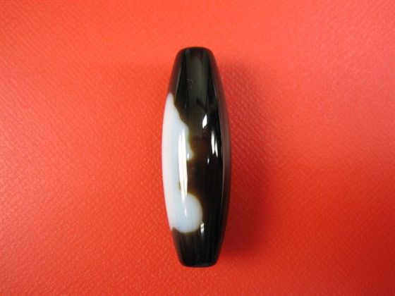 大黒天天珠38×12mm 占い・開運・風水・パワーストーン | eu-agencies.net